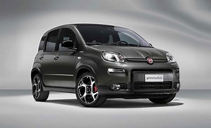Fiat Panda 1.2 Pop: prezzo e scheda tecnica - Automoto.it