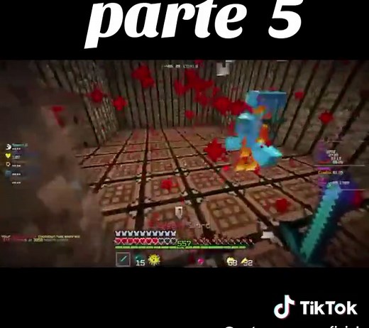 ME VENGUE de un MOLESTO CLAN en MINECRAFT #patroxwarez #pvp #YouTube #harcore #faction #video