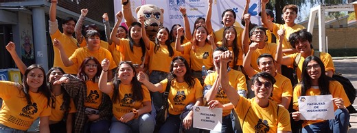 Dirección General de Cooperación e Internacionalización