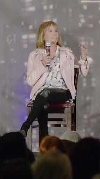 Leslie Charleson Speaks on the Monica/Tracy Dynamic on General Hospital #RIPDearLeslie