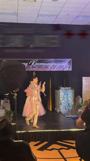 Bkejwanong Fashioned By The Land & Water Fashion Show🌺 - #culture #indigenous #native #nativeamerican #indigenousfashion | Bkejwanong Youth Council