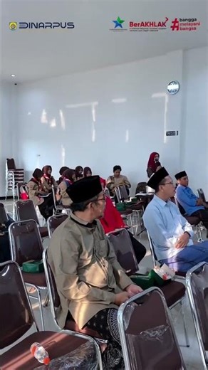 Sosialisasi Pendataan Naskah Kuno dan Pembukaan Sekolah Filologi