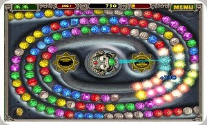 Zuma Game Full Version Free Download
