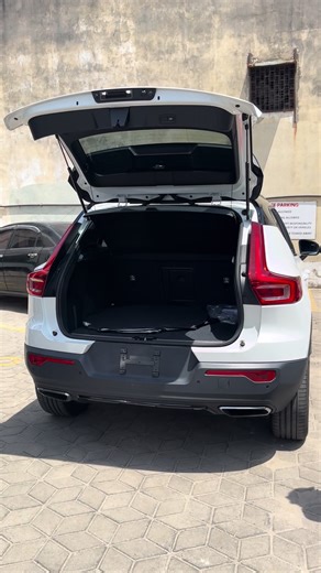 Volvo XC40 T5 for Sale in Mombasa