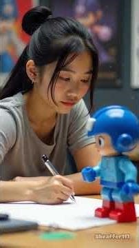 The REAL Reason Mega Man is Blue (A Nintendo Secret!)