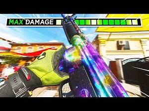 The "ONE SHOT" LM-S is BROKEN! 80 KILLS (BEST LM-S CLASS MW2)