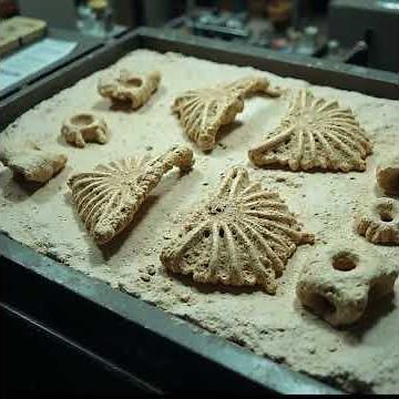 The Evolution of Humanity: A Scientific Journey #curiosities