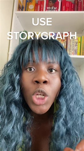 How to Import Goodreads to StoryGraph | App Tutorial