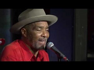 THE KNICKERBOCKER ALL-STARS - LIVE at The Fallout Shelter