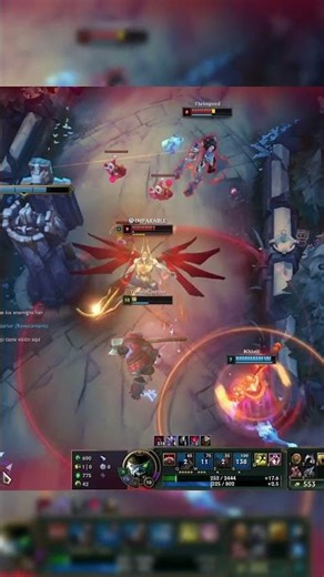 | OTP SION | #leagueoflegends #sion #lol #riotgames #gaming #sionad #league #twitch #games