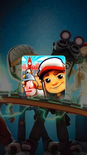 Subway Surfers Has an Ending?! 😱