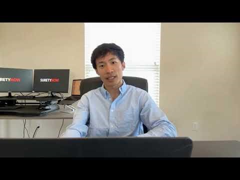 New York Maintenance Bond