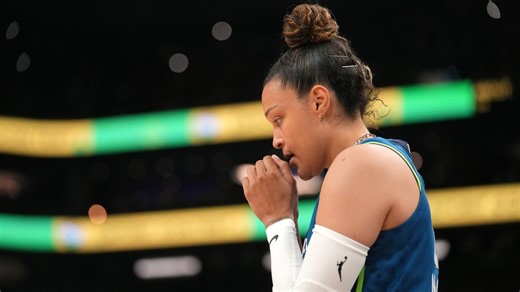 Lynx Eye Eighth Straight Win Tonight Against Wings