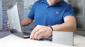 Watch Gaming Video Capture Card 4K on Amazon Live