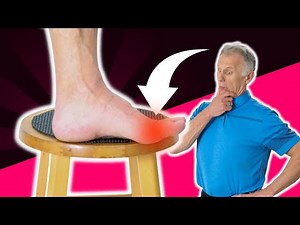 BIG Toe Pain!! RELIEF & Walking Normal Again