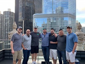 Flock Freight raises $113.5 million to consolidate truck freight shipments with algorithms