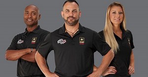 DSR's Pritchett joins Army Racing line-up | RACER