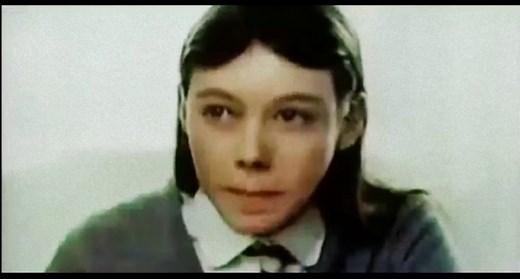 I START COUNTING (UK 1969) Jenny Agutter - Pt01