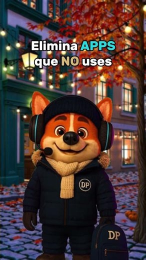 ALERTA! TU PANTALLA NO es privada (Android): evítalo en 20s