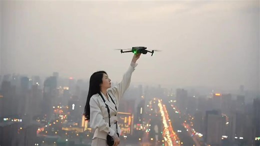 Explore the Beauty of China in Stunning 4K