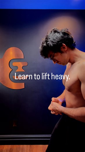 You can train light, or you can push heavy — Harambe gives you the control to do both.* *Training carries inherent risks. Lift within your ability and consult your physician before starting any new exercise program. | Harambe System