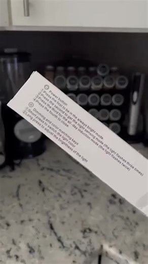 😍No more walking in the dark at night in my home with this smart light!💡Gentle & Non-glare brightness🏠Easy to install throughout home ✨ Punch-free and space saving😊Perfect for my parents and kids!➡ 💡 Illuminate Your Home Effortlessly! | Trendy-picks