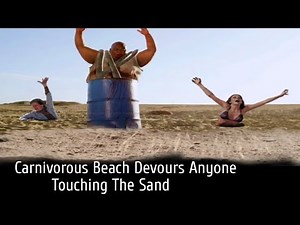 The Sand (2015) | Movie Explained In English / Subtitles| Movie Recaps | Starz Recapped