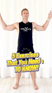 Let me guess…you’ve tried everything…UNTIL NOW. These 5 star exercises are going to get you up and moving, without causing danger or pain! See for yourself 😃 #seniorfitness #fitnesstips #fitnessjourney #fitnesstiktok #fitnessgoals | Grow Young Fitness
