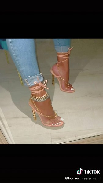 Back By Popular Deman 🔥 Heels: Divine @houseofheelsmiami