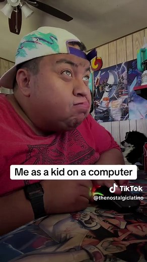 The Computer Experience: Generations Compared