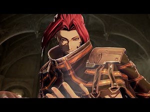 CODE VEIN - Behind the Scenes 1 | X1, PS4, PC