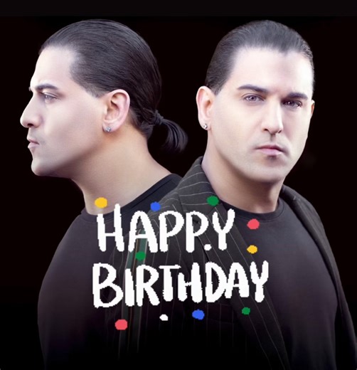 Hoy celebramos un dia mas de Vida !!! Happy Birthday para todos los que estan cumpliendo en el dia se hoy !!! LIBRA BABY !!! somos un poco diferente !! 😝 @topfans | Domenic Marte