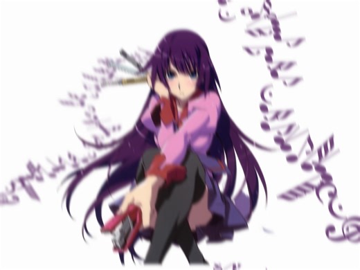 Exploring Monogatari: Anime Edits Unveiled