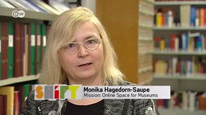 Museums in the digital age