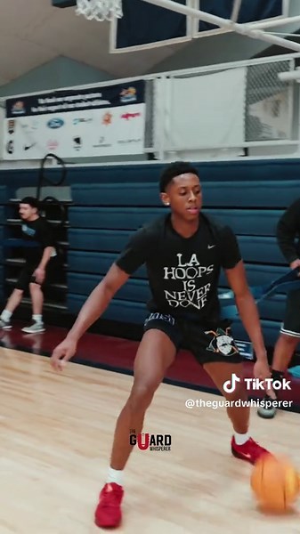 Mastering Deceleration and Acceleration in Basketball