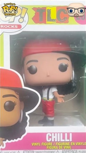 I Unboxed the RAREST Chilli Funko Pop and Here's What Happened