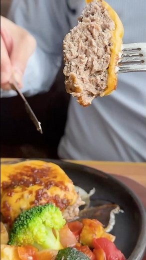 【羽田空港第2ターミナル】エアポートグリル＆バールのハンバーグが絶品すぎる！【飯テロ】