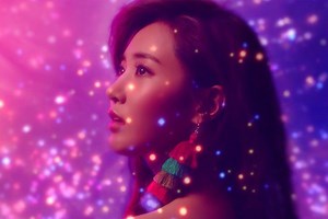 Watch: Yuri Is A Glamorous Dancer In "Into You" Music Video | Soompi