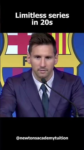 Understanding infinite series has never been simpler ♾️➕