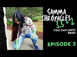 SHE HULK GAMMA CHRONICLES 3.5+2 - Episode 3