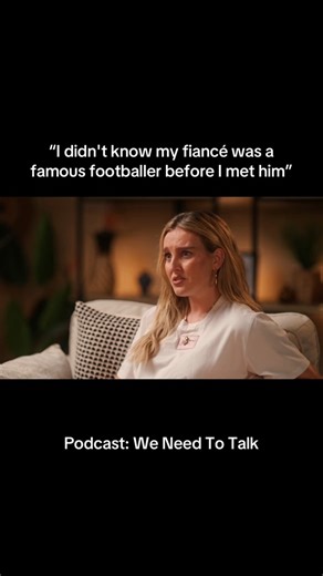Perrie Edwards shares how her and her famous footballer finace Alex Oxlade-Chamberlain met, how they hit it off and why their relationship is so special 🥹 #perrieedwards #LittleMix #relationships #podcast #relationship #love | We Need To Talk