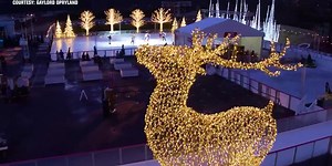 Nashville tourism is expected to surpass pre-pandemic levels