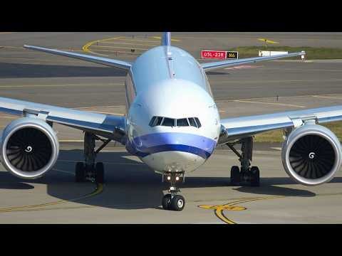 看看後推時 機務和地勤大哥們在做什麼 😊 | 桃園機場北跑道17架次起降 | Taoyuan International Airport Plane Spotting #20251223