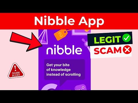 Nibble App Review – Is This AI Negotiation Tool Worth It or a Scam? Full Guide