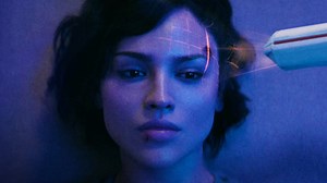 191K views · 2.9K reactions | Eiza González and Aaron Paul star in the first trailer for #Ash - in theaters March 21. | Rotten Tomatoes | Facebook