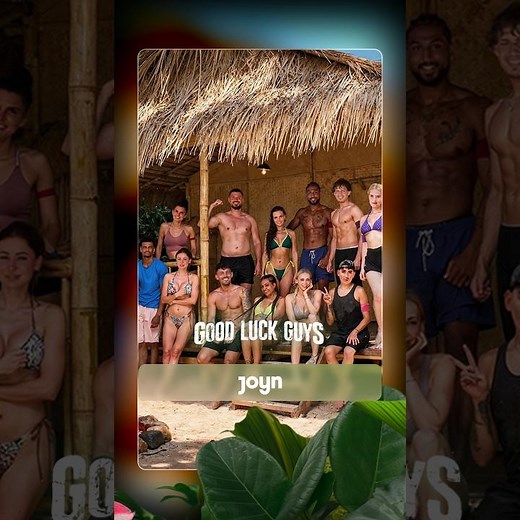 Good Luck Guys - Stream the new season for free on JOYN