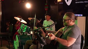 2.4K views · 40 reactions | Feel Good Friday is LIVE from our Fort Lauderdale facility. Bringing the vibes, the music, and the smiles straight to our amazing clients. #FeelGoodFriday #RecoveryUnplugged #livemusicc | Recovery Unplugged | Facebook