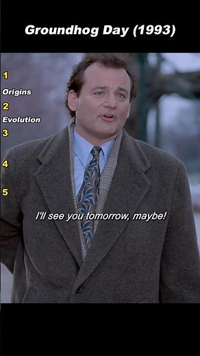 Groundhog Day (1993)