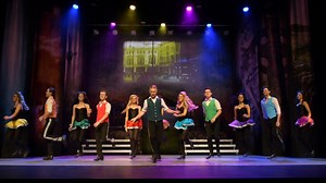 75 reactions · 4 comments | WORLD CHAMPIONS ARE COMING TO LAS VEGAS NM ☘️ A Taste of Ireland returns on its World tour as performers from the West End’s Lord of the Dance star in this powerhouse event. Ilfeld Auditorium  Friday April 18 ️ Tickets from $29 + fees Experience the global Irish music and dance sensation that has captivated audiences and taken the Australia, New Zealand, the UK and US by storm. Get your tickets today. | A Taste of Ireland Company | Facebook