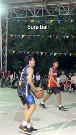 Chog Moral Basketball Highlights: Sure Ball Moments